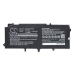 Batéria notebooku HP CS-HPE104NB