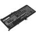 Batéria notebooku HP CS-HPE105NB