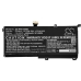 Batéria notebooku HP CS-HPE105NB
