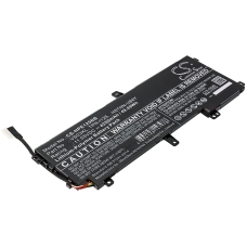 Batéria notebooku HP CS-HPE125NB