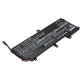 CS-HPE125NB<br />Baterie do   nahrazuje baterii HSTNN-UB6Y