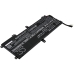 Batéria notebooku HP CS-HPE125NB