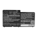 Batéria notebooku HP CS-HPE130NB