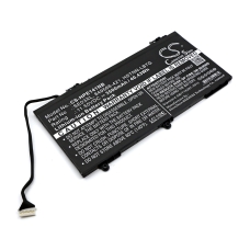 Batéria notebooku HP CS-HPE141NB