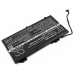 Batéria notebooku HP CS-HPE141NB