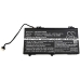 Batéria notebooku HP CS-HPE141NB