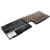 Batéria notebooku HP CS-HPE150NB