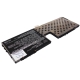 CS-HPE150NB<br />Batérie pre   nahrádza batériu STL-CHA-ATL