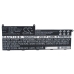 Batéria notebooku HP CS-HPE153NB