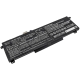 CS-HPE154NB<br />Baterie do   nahrazuje baterii HSTNN-DB9U