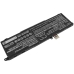 Batéria notebooku HP CS-HPE154NB