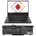Batéria notebooku HP CS-HPE154NB