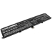 Baterie do notebooků HP CS-HPE156NB