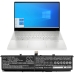 Batéria notebooku HP CS-HPE156NB