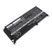 Batéria notebooku HP CS-HPE158NB