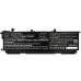 Batéria notebooku HP CS-HPE159NB