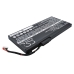 Batéria notebooku HP CS-HPE173NB
