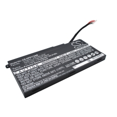 Batéria notebooku HP CS-HPE173NB