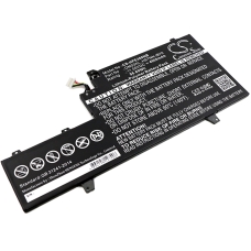 Batéria notebooku HP CS-HPE360NB