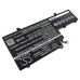 Batéria notebooku HP CS-HPE360NB