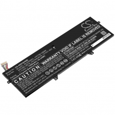 Baterie Nahrazuje EliteBook x360 1040 G5(5JC91AW)
