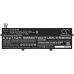 Batéria notebooku HP CS-HPE364NB