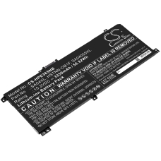 Batéria notebooku HP CS-HPE365NB