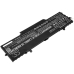 Batéria notebooku HP CS-HPE404NB