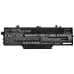 Batéria notebooku HP CS-HPE404NB