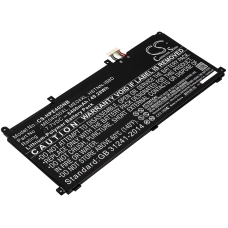 Batéria notebooku HP CS-HPE405NB