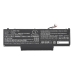 Batéria notebooku HP CS-HPE411NB
