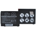 Batéria notebooku HP CS-HPE820NB