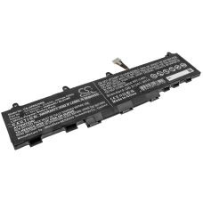 Batéria notebooku HP CS-HPE835NB