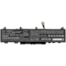 Batéria notebooku HP CS-HPE835NB