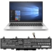 Batéria notebooku HP CS-HPE835NB