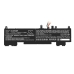 Baterie do notebooků HP CS-HPE839NB