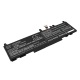 CS-HPE845NB<br />Baterie do   nahrazuje baterii HSTNN-LB9Y