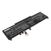 Batéria notebooku HP CS-HPE845NB