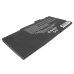 Batéria notebooku HP CS-HPE850NB