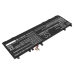 Batéria notebooku HP CS-HPE865NB