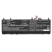 Batéria notebooku HP CS-HPE865NB