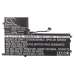 Batéria pre tablet HP CS-HPE900SL
