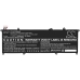 Batéria notebooku HP CS-HPE996NB