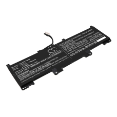 Batéria notebooku HP CS-HPF119NB
