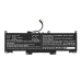 Batéria notebooku HP CS-HPF119NB