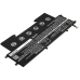 Batéria notebooku HP CS-HPG100NB