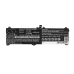Batéria notebooku HP CS-HPG101NB