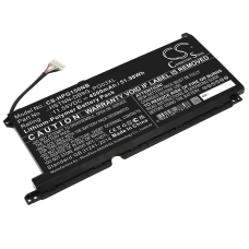 Batéria notebooku HP CS-HPG150NB
