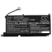 Batéria notebooku HP CS-HPG150NB