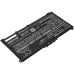 Batéria notebooku HP CS-HPG250NB